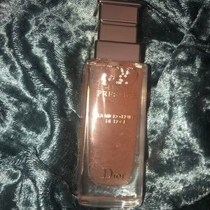 Dior La Micro Huile de rose